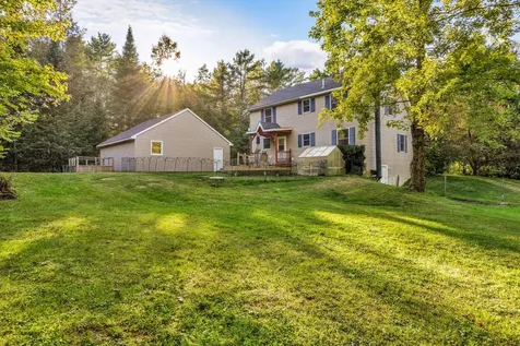 199 West Road Bowdoin ME 04287