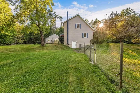 199 West Road Bowdoin ME 04287