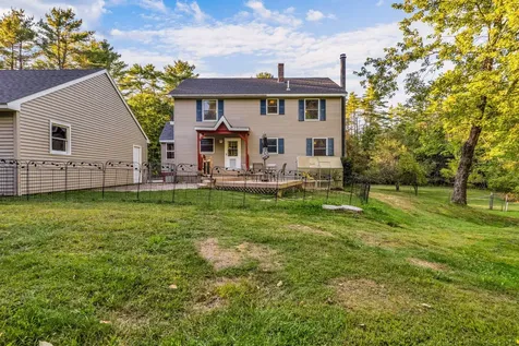 199 West Road Bowdoin ME 04287