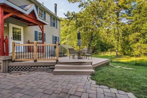199 West Road Bowdoin ME 04287