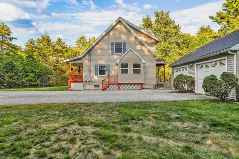 199 West Road Bowdoin ME 04287