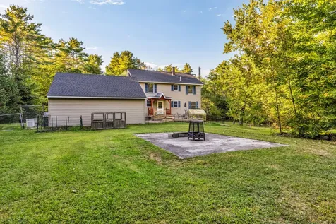 199 West Road Bowdoin ME 04287