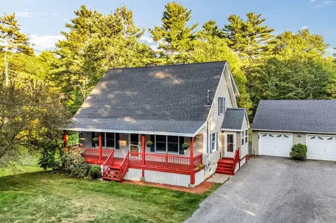 199 West Road Bowdoin ME 04287