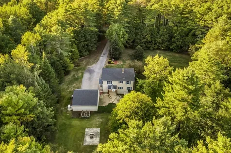199 West Road Bowdoin ME 04287