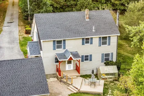 199 West Road Bowdoin ME 04287