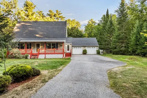 199 West Road Bowdoin ME 04287