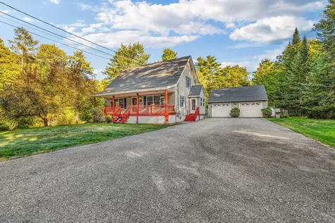 199 West Road Bowdoin ME 04287