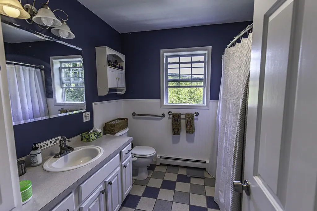 89 Mattson Lane Blue Hill ME 04614