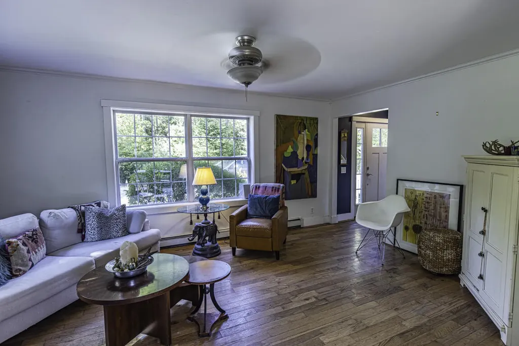 89 Mattson Lane Blue Hill ME 04614