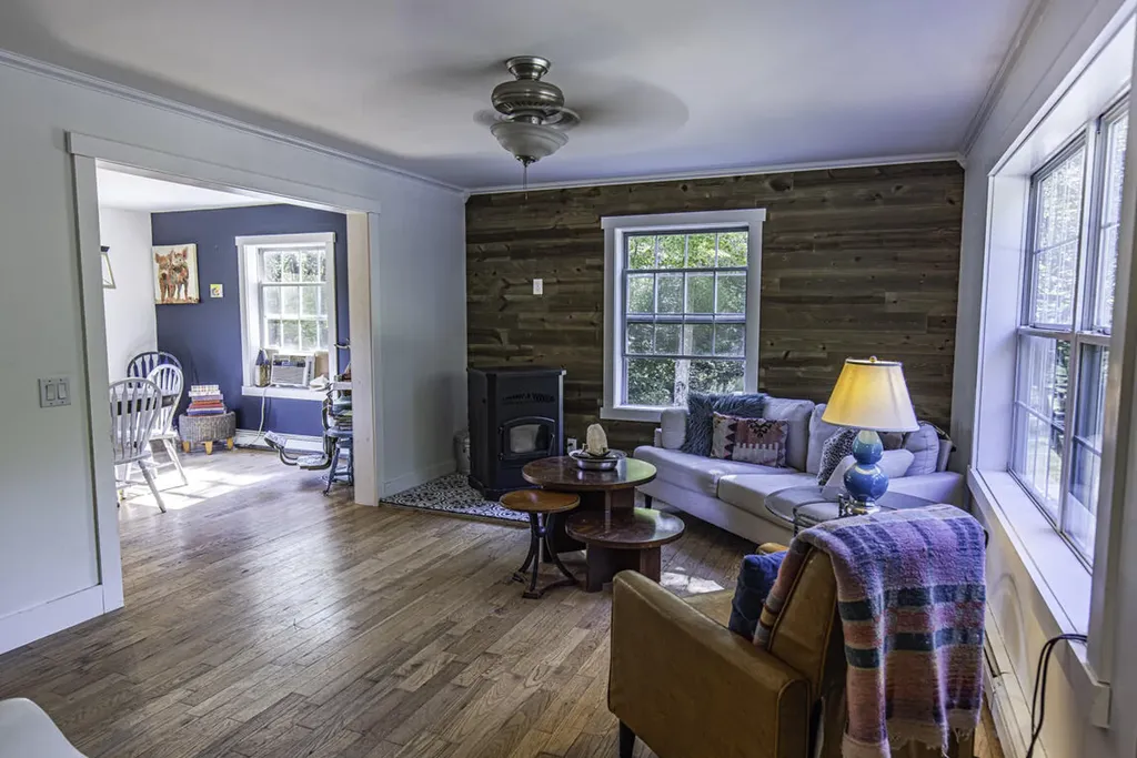 89 Mattson Lane Blue Hill ME 04614