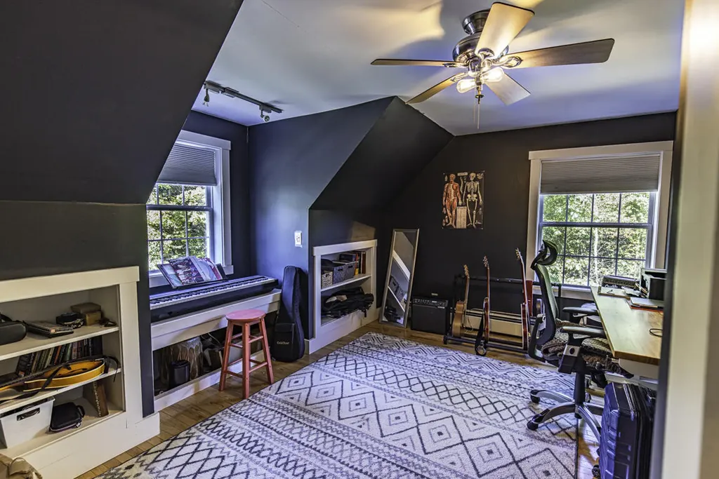 89 Mattson Lane Blue Hill ME 04614