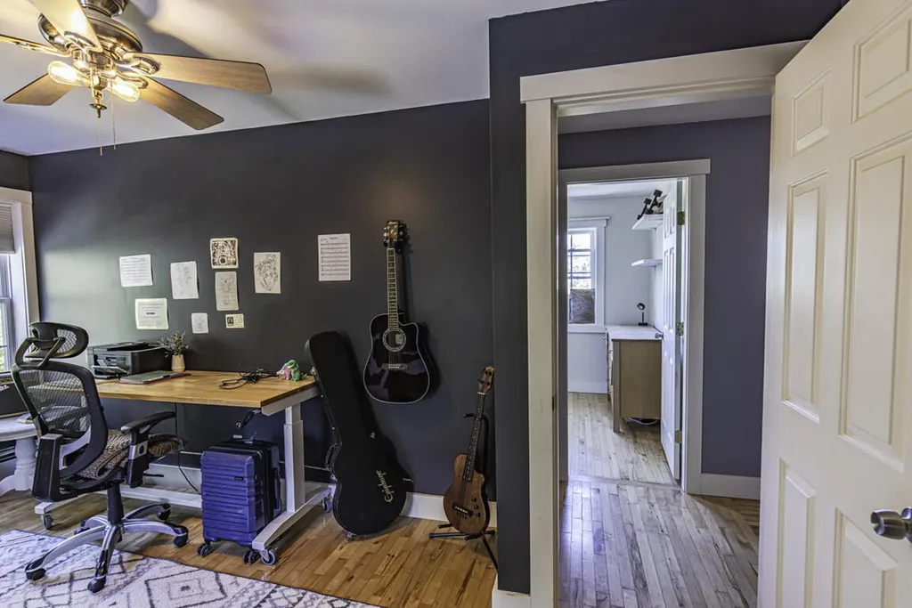89 Mattson Lane Blue Hill ME 04614