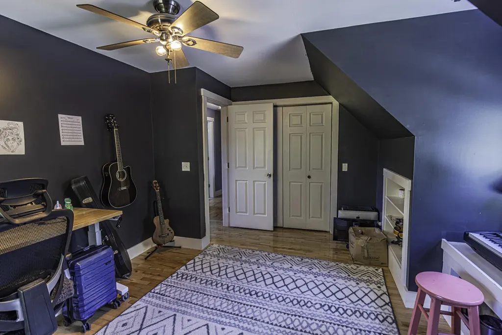 89 Mattson Lane Blue Hill ME 04614