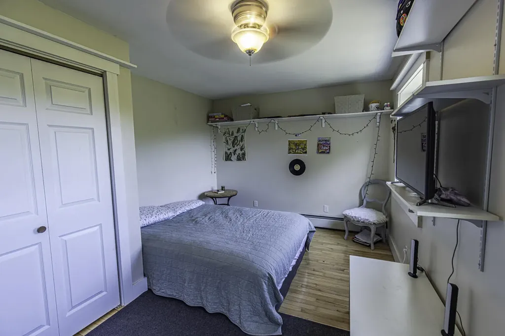89 Mattson Lane Blue Hill ME 04614