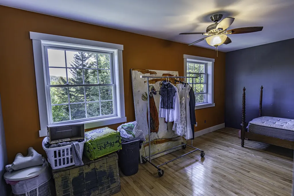 89 Mattson Lane Blue Hill ME 04614