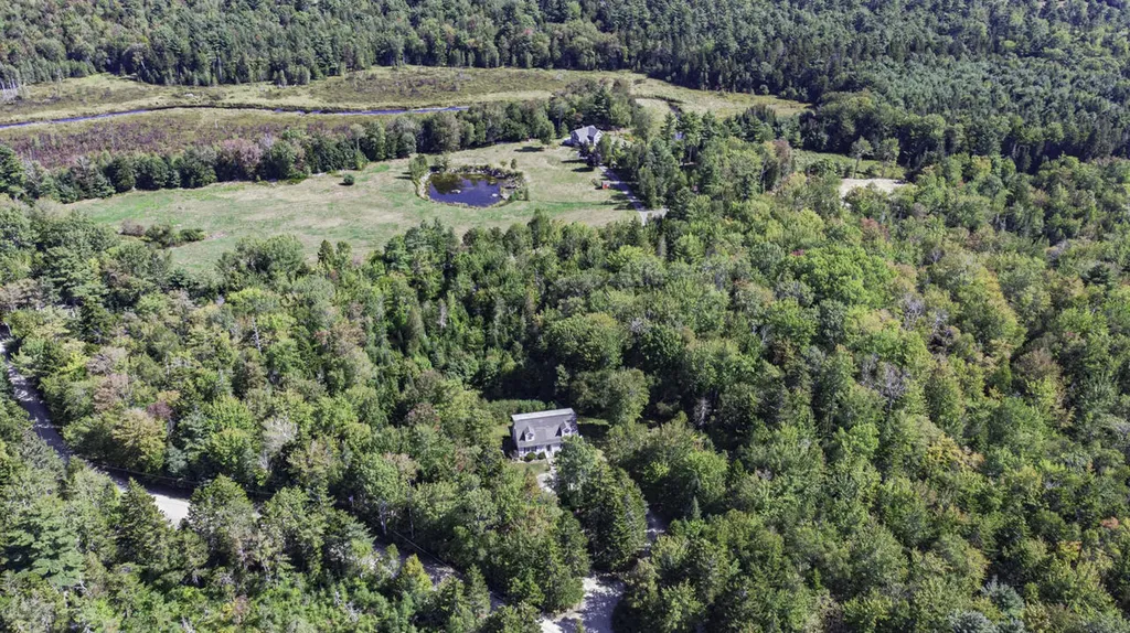 89 Mattson Lane Blue Hill ME 04614