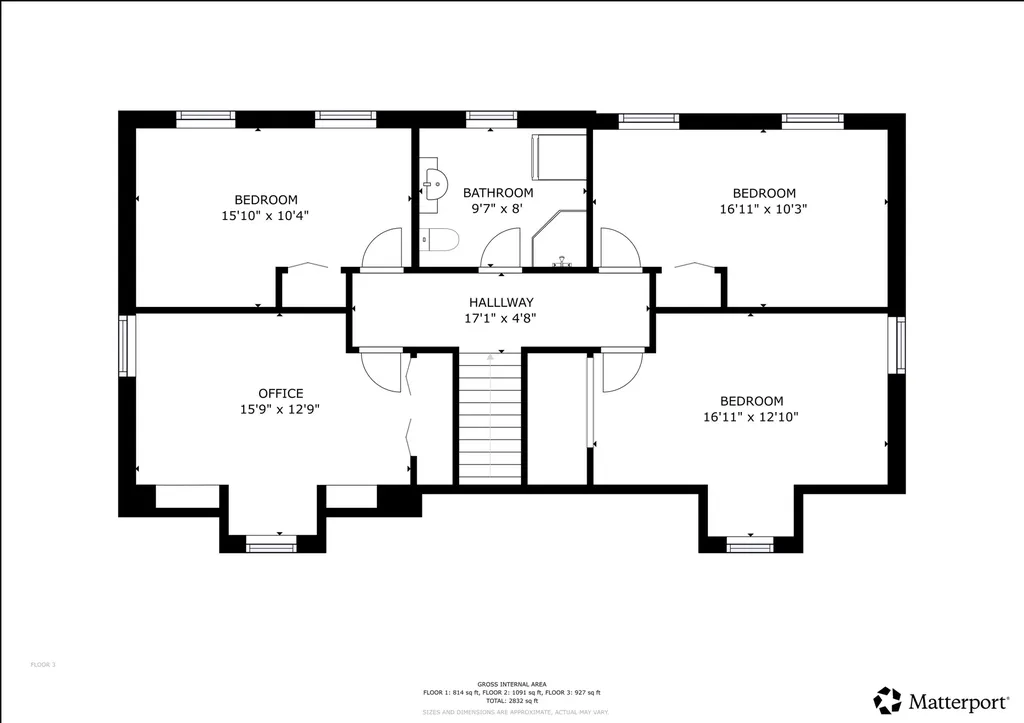 89 Mattson Lane Blue Hill ME 04614