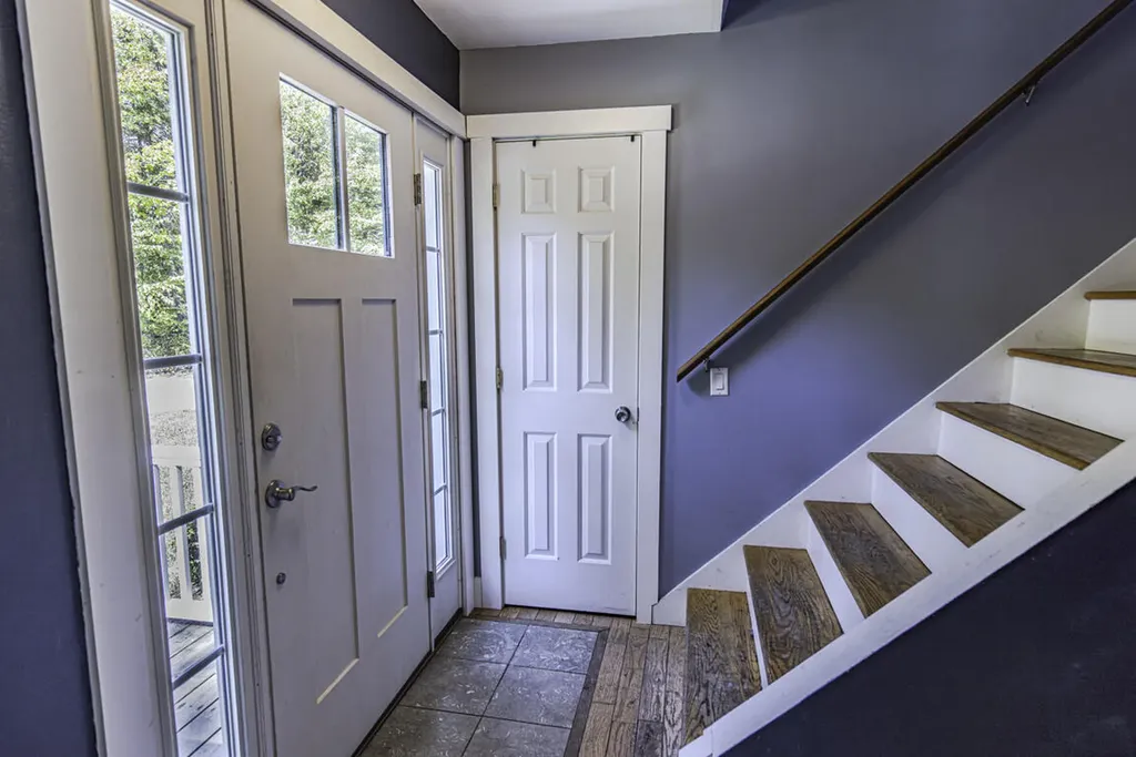 89 Mattson Lane Blue Hill ME 04614
