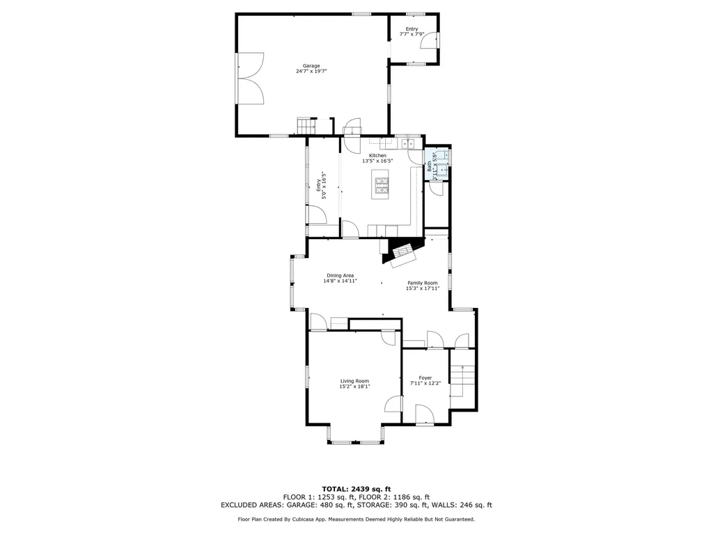 8 Mckeen Street Brunswick ME 04011
