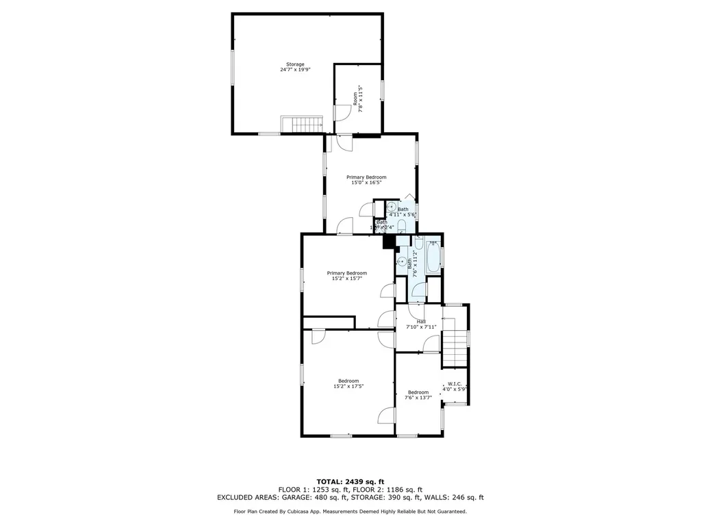 8 Mckeen Street Brunswick ME 04011