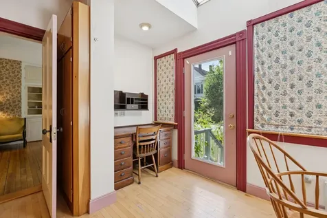 8 Mckeen Street Brunswick ME 04011