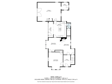 8 Mckeen Street Brunswick ME 04011