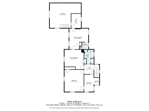 8 Mckeen Street Brunswick ME 04011