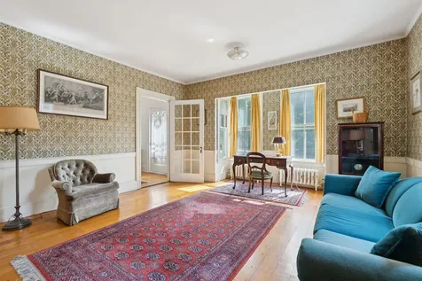 8 Mckeen Street Brunswick ME 04011