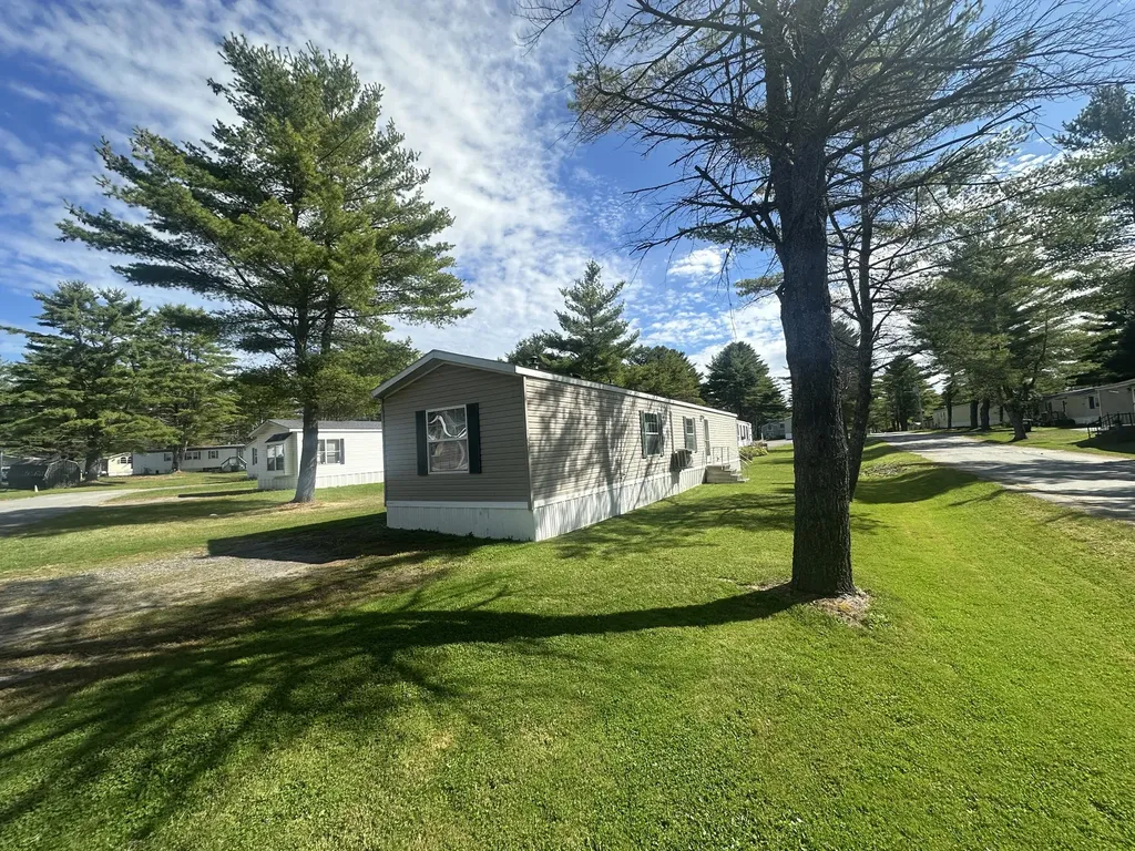 109 Bruins Drive Waterville ME 04901