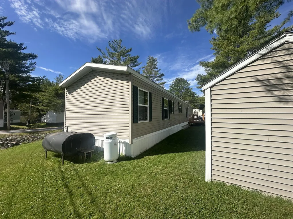 109 Bruins Drive Waterville ME 04901