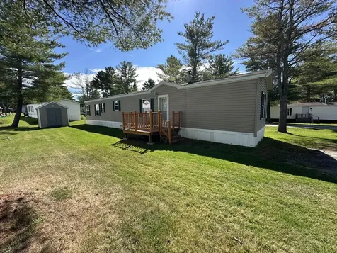109 Bruins Drive Waterville ME 04901
