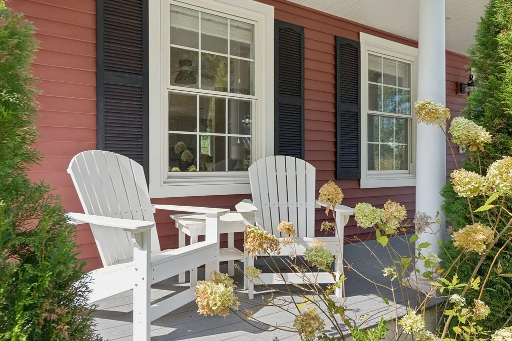 10 Leighton Farm Road Scarborough ME 04074