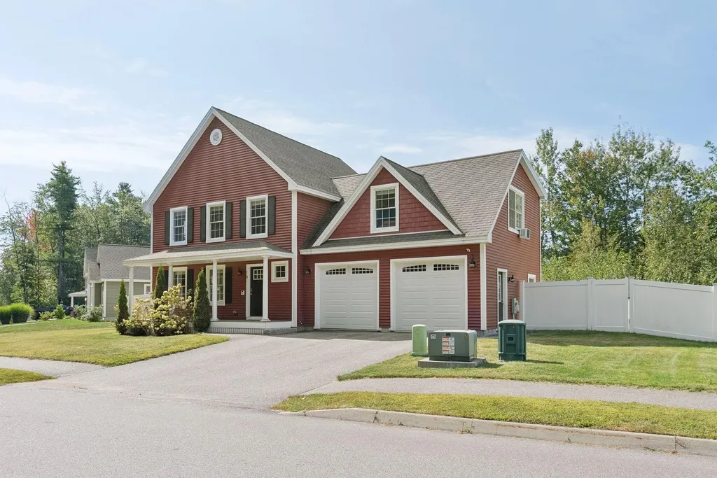 10 Leighton Farm Road Scarborough ME 04074