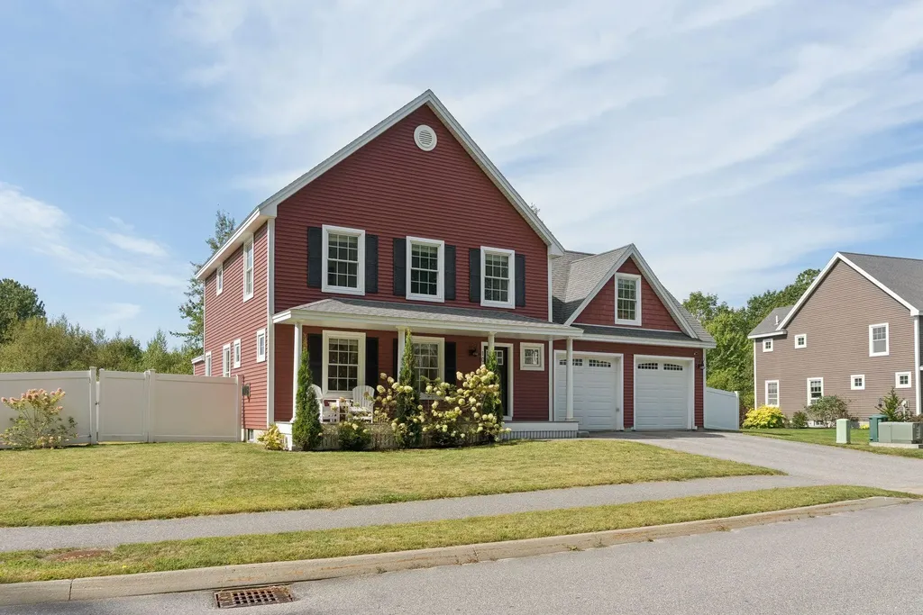 10 Leighton Farm Road Scarborough ME 04074