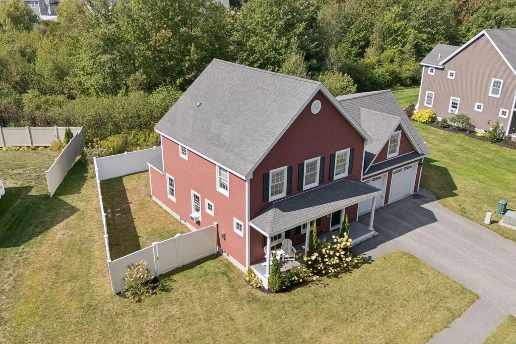 10 Leighton Farm Road Scarborough ME 04074