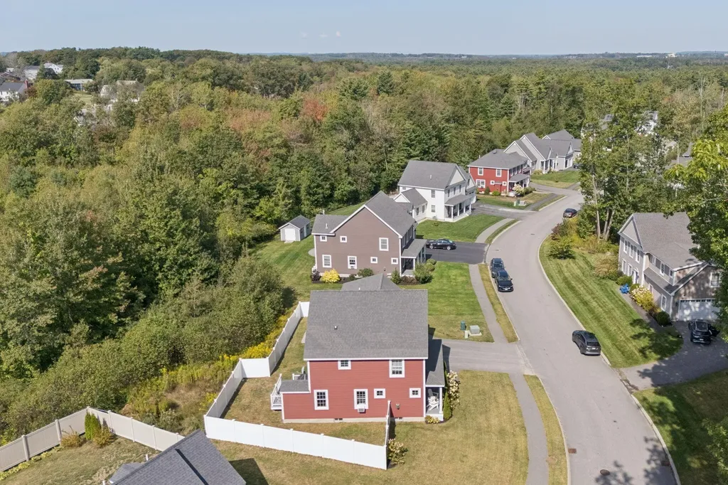 10 Leighton Farm Road Scarborough ME 04074