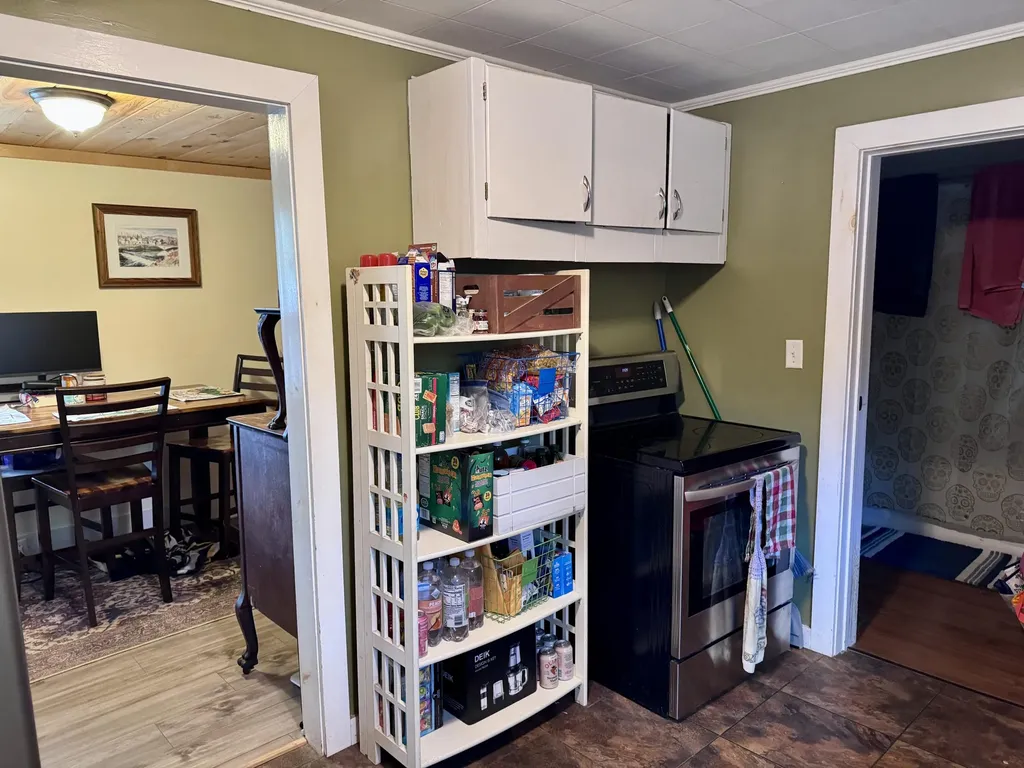 9 Spear Hill Road Anson ME 04911
