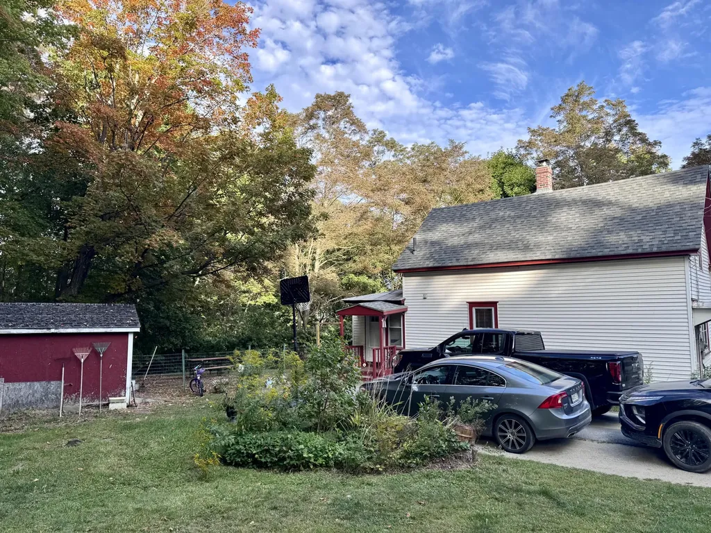 9 Spear Hill Road Anson ME 04911