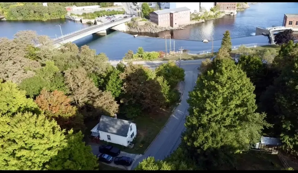 9 Spear Hill Road Anson ME 04911