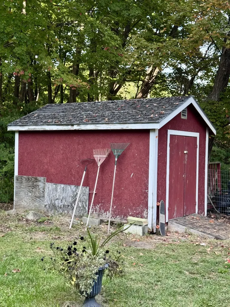 9 Spear Hill Road Anson ME 04911