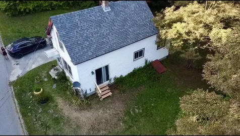 9 Spear Hill Road Anson ME 04911