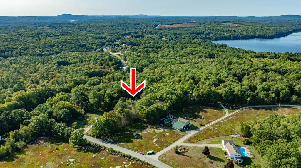 160 Front Ridge Road Orland ME 04472