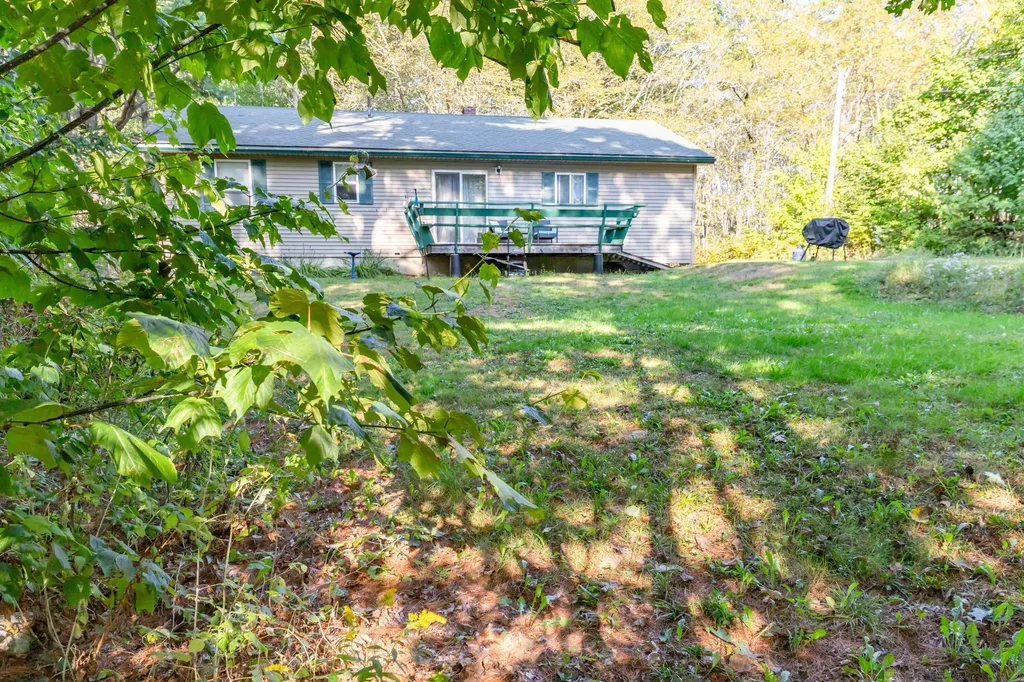 160 Front Ridge Road Orland ME 04472