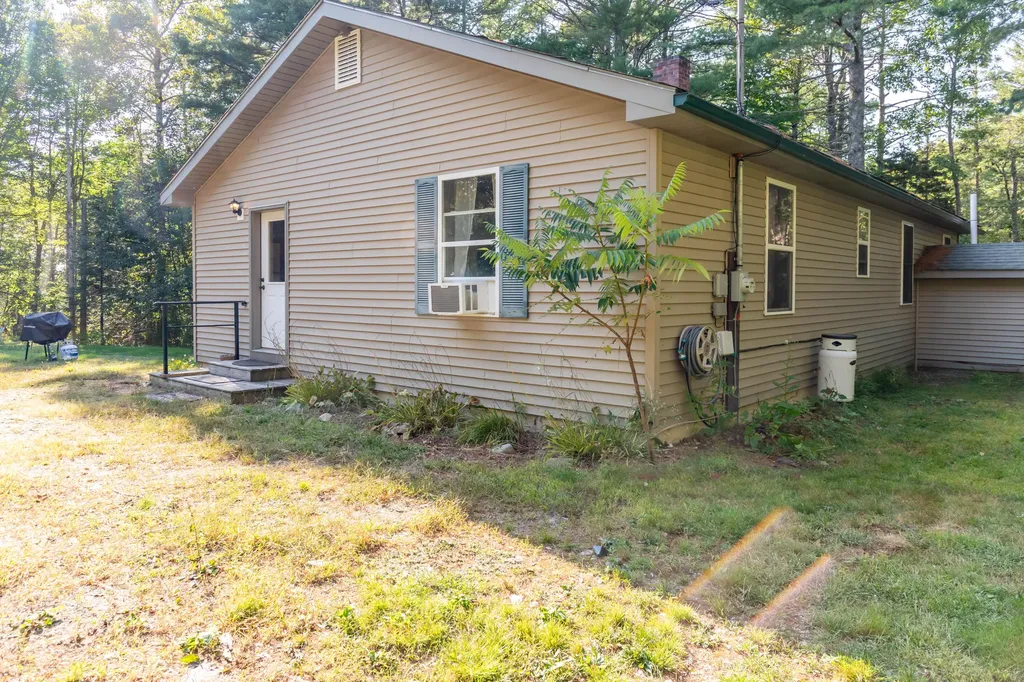 160 Front Ridge Road Orland ME 04472