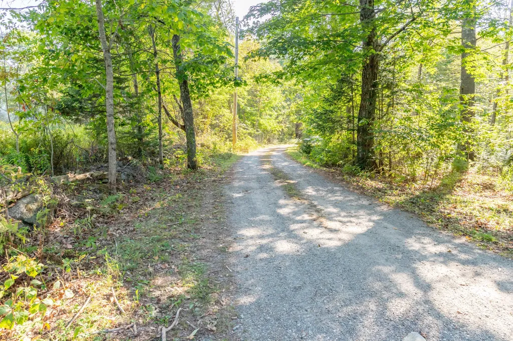 160 Front Ridge Road Orland ME 04472