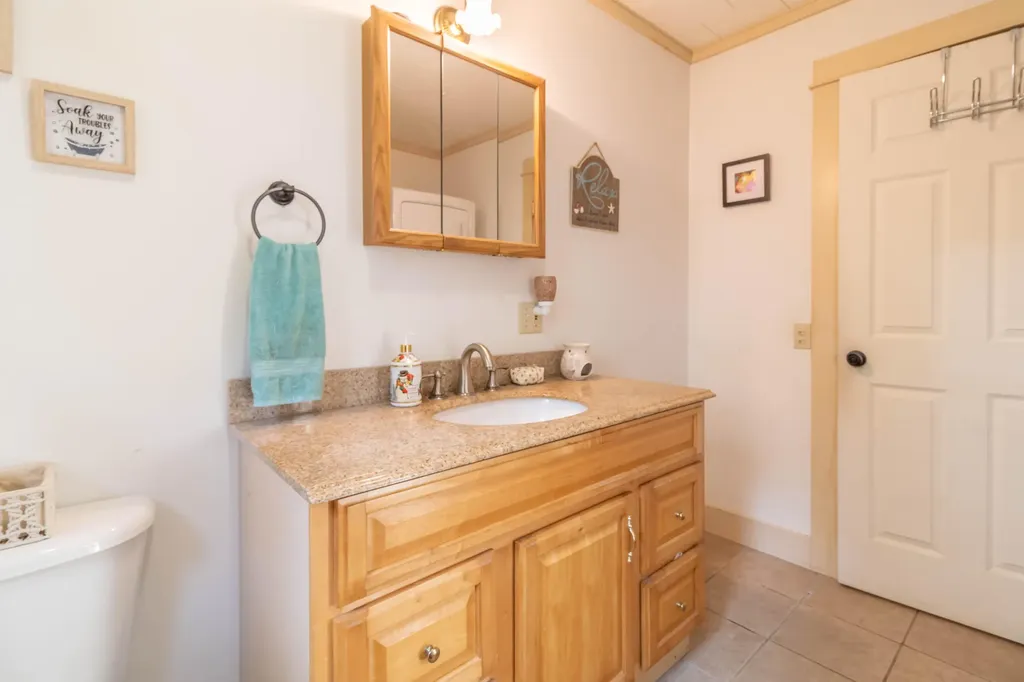 160 Front Ridge Road Orland ME 04472