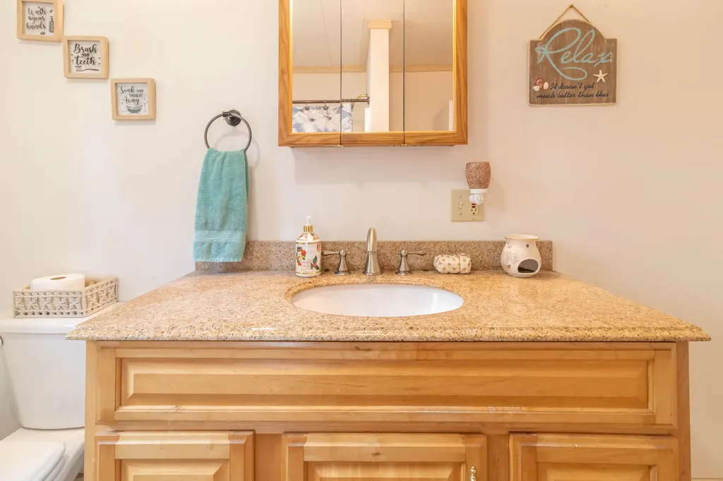 160 Front Ridge Road Orland ME 04472