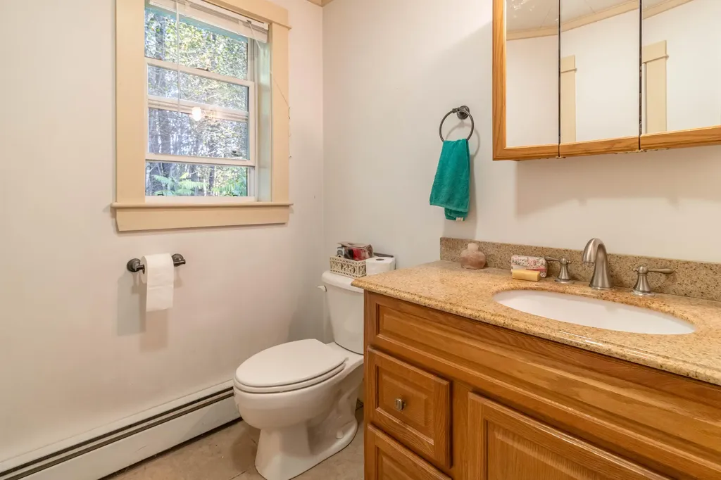 160 Front Ridge Road Orland ME 04472