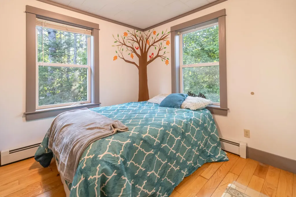 160 Front Ridge Road Orland ME 04472
