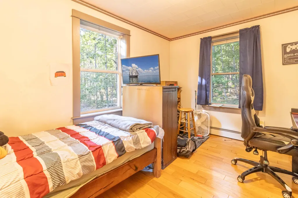 160 Front Ridge Road Orland ME 04472